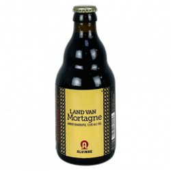 Brouwerij Alvinne Land Van Mortagne