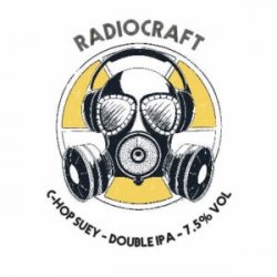 RadioCraft C-HOP SUEY RadioCraft C-HOP SUEY