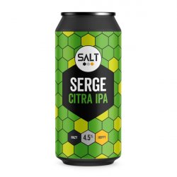 SALT Citra