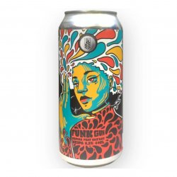 Espiga / Baz’Art Brew Funk Gun