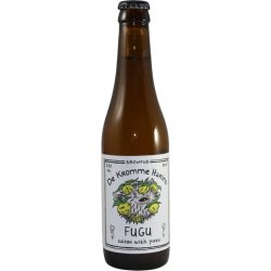 De Kromme Haring Fugu / Saison De Klub De Kromme Haring Fugu / Saison De Klub