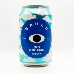 Brulo  Big Dream - Nearest Beer Shop