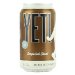 Great Divide Yeti Imperial Stout Can 355ML Great Divide Yeti Imperial Stout Can 355ML