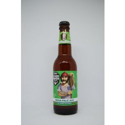 Stadshaven Brouwerij India Pale Ale