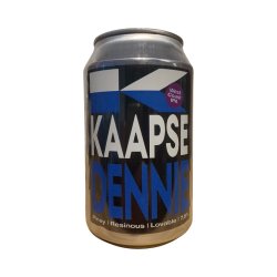 Kaapse Brouwers Dennie