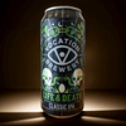 Vocation Life & Death