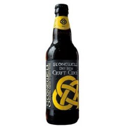 Stonewell Dry Cider 500ML - Drink Store