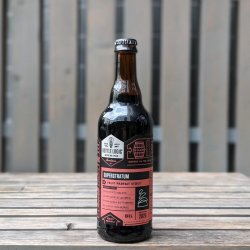 Bottle Logic Brewing Superstratum (2023) Bottle Logic Brewing Superstratum (2023)