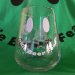 Indie Beer Feast 2024 Smiley Stemless Glass 