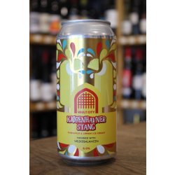 Vault City Brewing Kjøbenhavner Stang Vault City Brewing Kjøbenhavner Stang