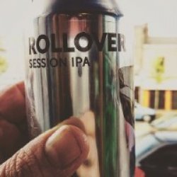 Whiplash Rollover Session IPA Can 330ML - Drink Store