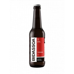 Bidassoa Basque Txingudi - Bidassoa Basque Brewery