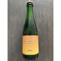 Observatoriet Oberon