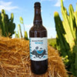 Brasserie Soma American Wheat