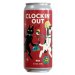 Banished  Clockin’ Out Red Ale 