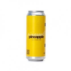Pivovar Clock Pineapple Session IPA