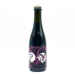 Pastore x Holy Goat - Montone e Capra - 6.5% Flanders Red - 375ml Bottle - The Triangle