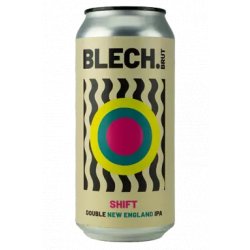 Blech.Brut SHIFT