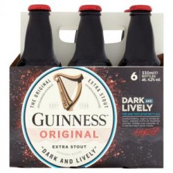 Guinness Original