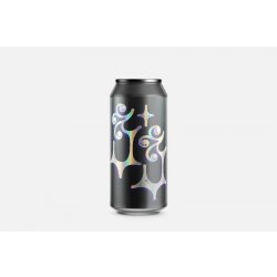 Omnipollo Three Times Three Vol. 8