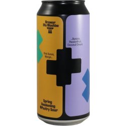 Browar Stu Mostów Spring  Awakening