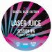 Bristol Beer Factory Laser Juice (Keg) Bristol Beer Factory Laser Juice (Keg)