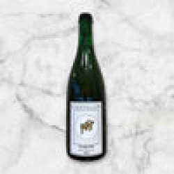 Brasserie Cantillon Classic Gueuze