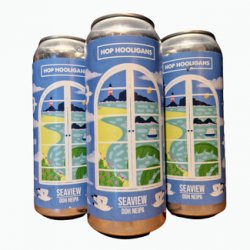 Hop Hooligans - Seaview - Little Beershop