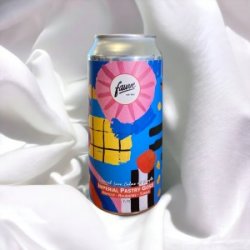 Fauve Imperial Luxe, Calme Et Volupté