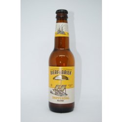De Bierfabriek Snipperdag