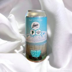 Fauve Éclats Du Nord-Ouest