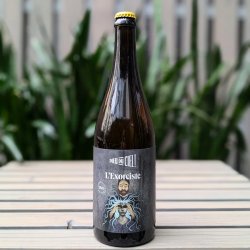 Brasserie Dieu du Ciel! L Brasserie Dieu du Ciel! L