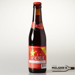 Dolle Brouwers  Oerbier Strong Dark Ale 33cl - Melgers