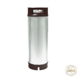 Barril Cornelius Inoxidable con pre-mix - DisproBeer