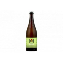 Hill Farmstead Arthur (05112022) - Hoptimaal