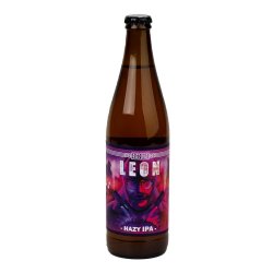 Raduga Leon