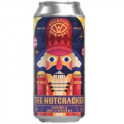 Vocation Brewery The Nutcracker