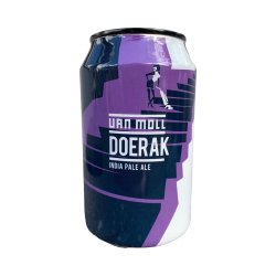 Van Moll Doerak