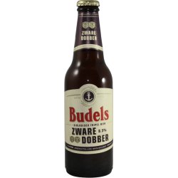 Budelse Brouwerij Budels Zware Dobber