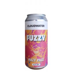 Fuzzy - Craft & Draft