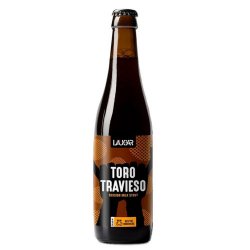 LaugarDelftse Toro Travieso - 3er Tiempo Tienda de Cervezas