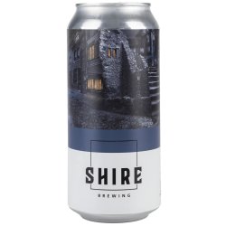 Shire Brewing  Brea