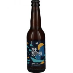 Scheldebrouwerij Zeezuiper - Drankgigant.nl