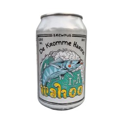 De Kromme Haring Wahoo