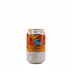 LERVIG No Worries Grapefruit
