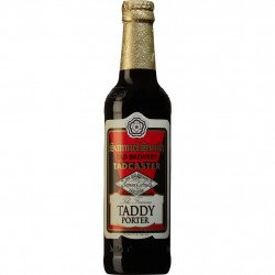 Samuel Smith Taddy Porter 35,5Cl - Cervezasonline.com
