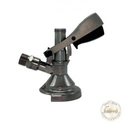 Pinchador Barril Tipo M - DisproBeer