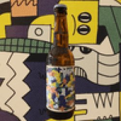 Spring IPA 33cl (4,9%) - La Rombière - Les bières étonnantes