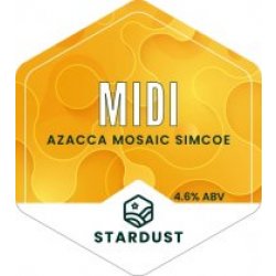 Stardust Brewery Midi