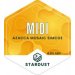 Stardust Brewery Midi (Cask) 